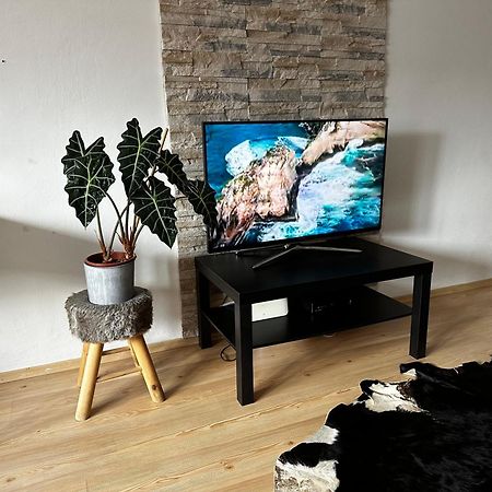 City Center Apartman Győr Exterior foto