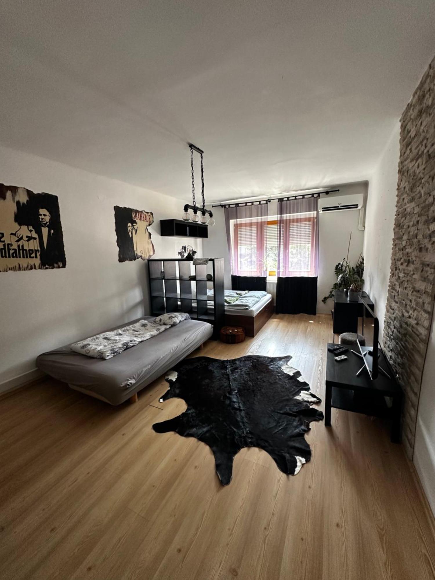 City Center Apartman Győr Exterior foto