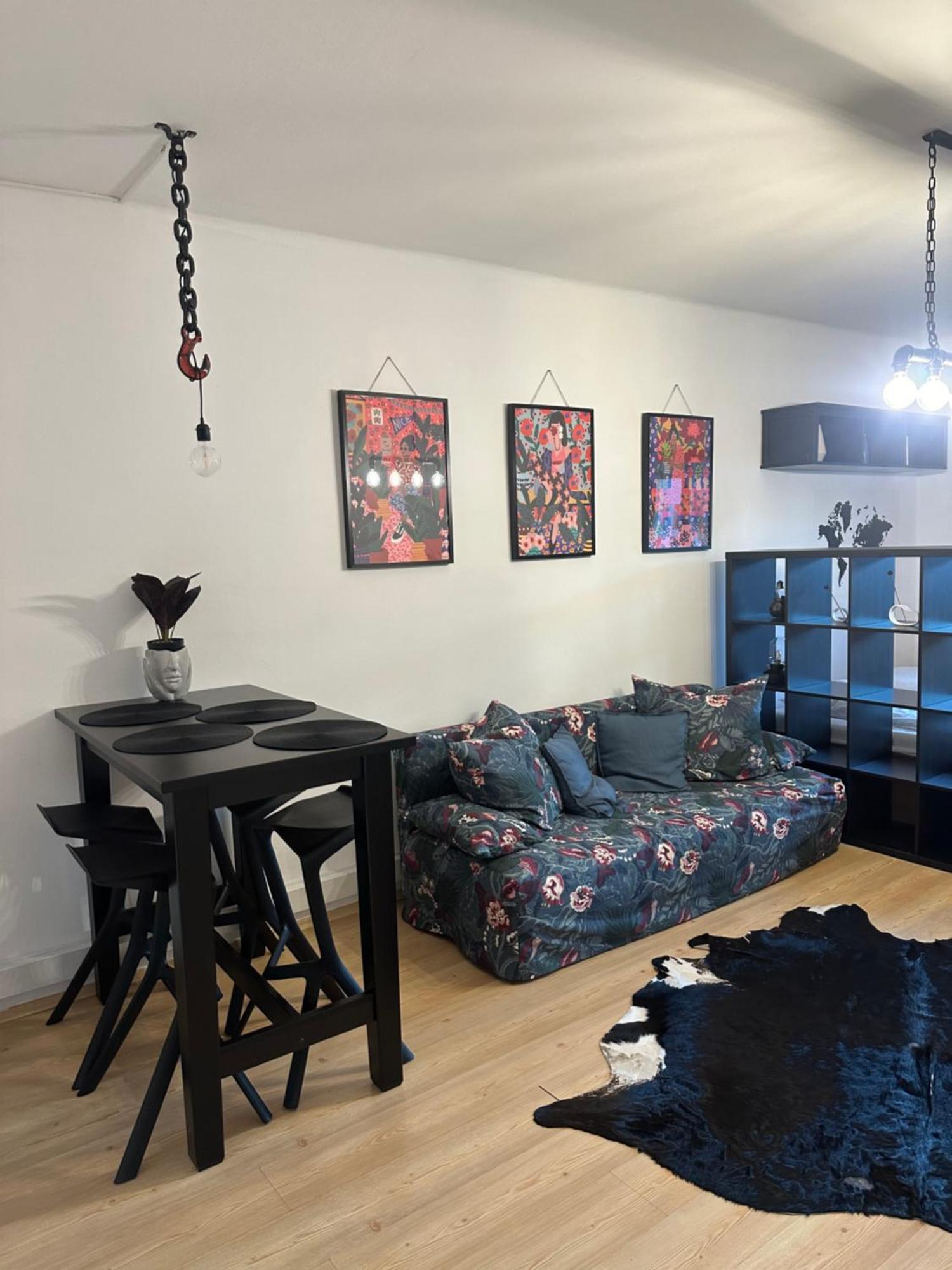City Center Apartman Győr Exterior foto